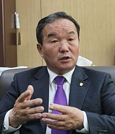 금왕농협, 2020년 종합경영평가 전국 1위