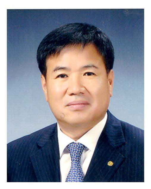 이상영 충북도관광협회장, 철탑산업훈장 수상