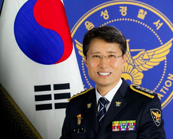 충북경찰청 총경 18명 전보인사 단행