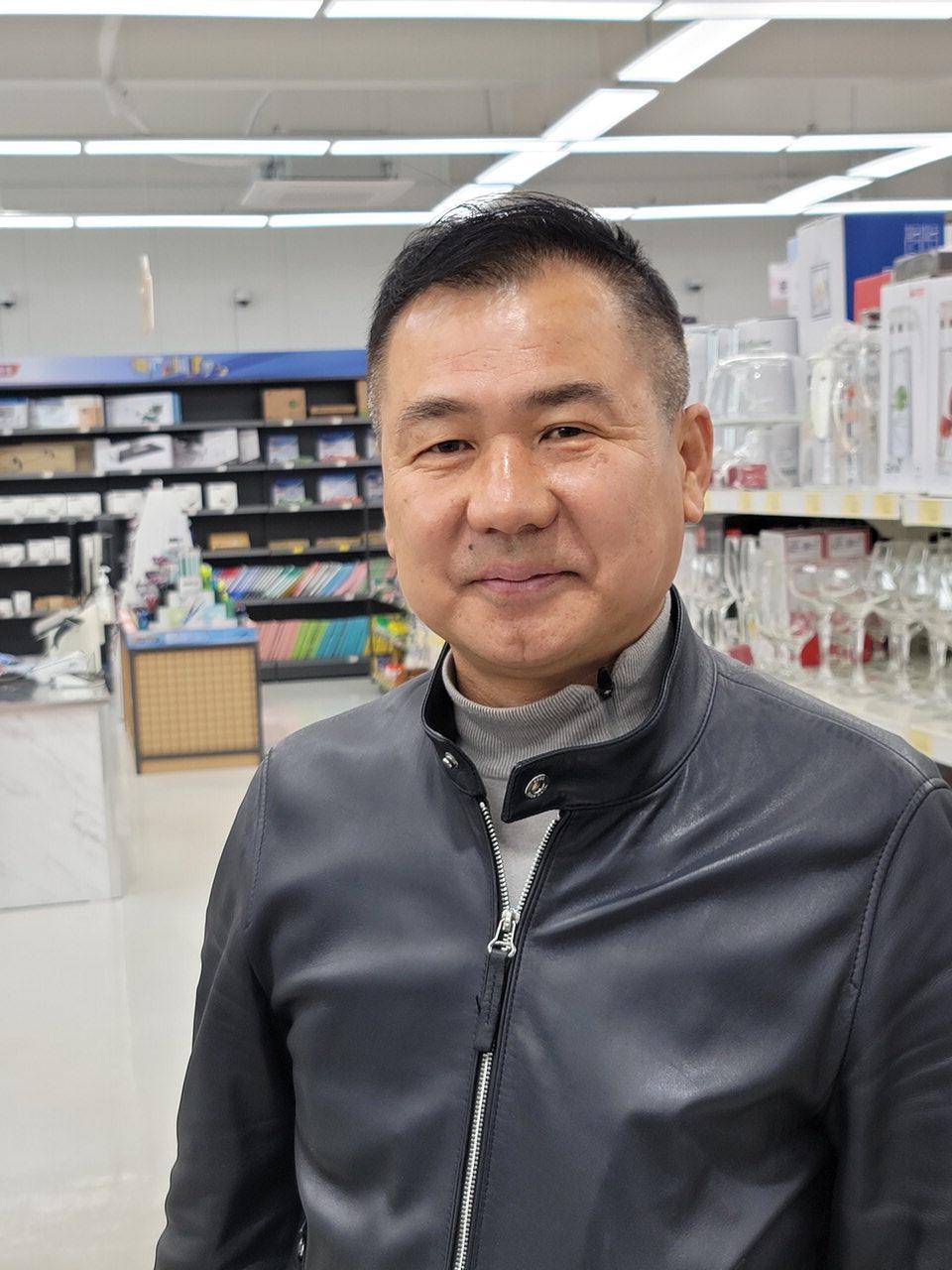 더불어 사는 삶 실천하는 이종수 충주 모두다몰 대표