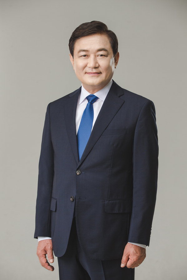 김병우 도교육감 예비후보, 미디어 선거전 개시