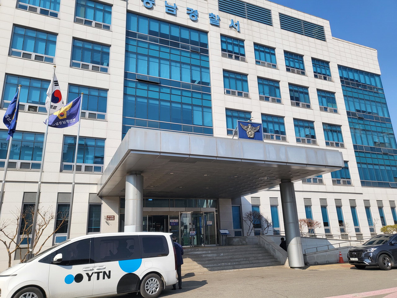 천안 A 물류센터서 노동자 1명 사망