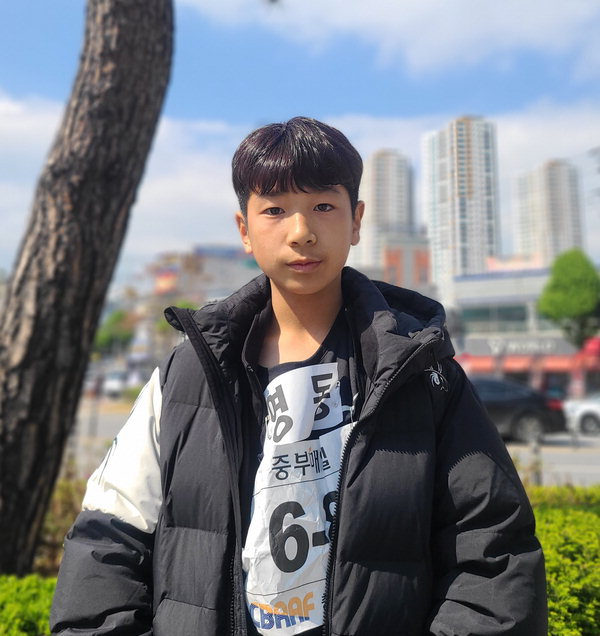 화제의 인물 영동군 양승환, 이틀째 구간 우승