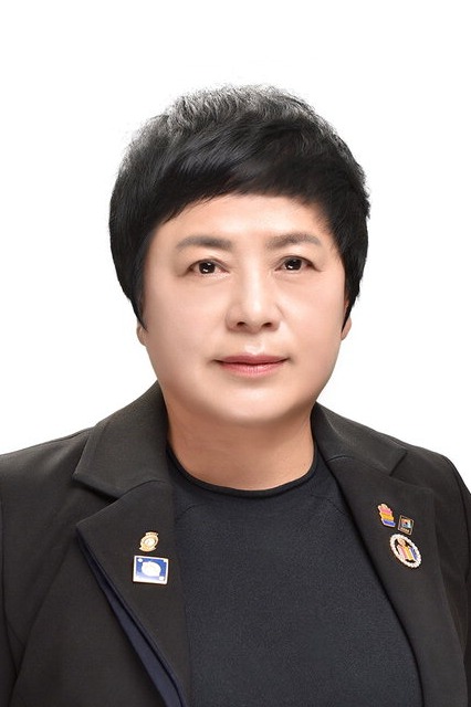 국립한밭대, 제21대 김숙자 최고경영자과정총동창회장 취임