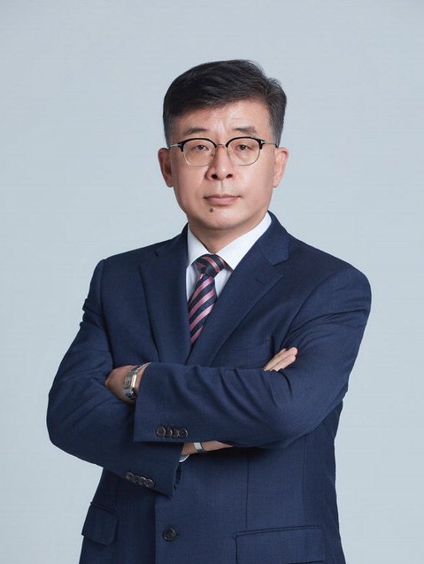 한상진 변호사, 국내 10대 로펌 법무법인 YK 대표 얼굴로