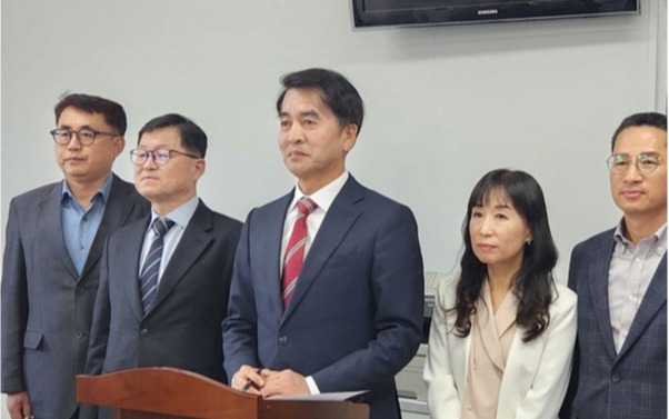 최재형 군수 보은3산단 반드시 필요… 기업유치·고용창출·세수증대