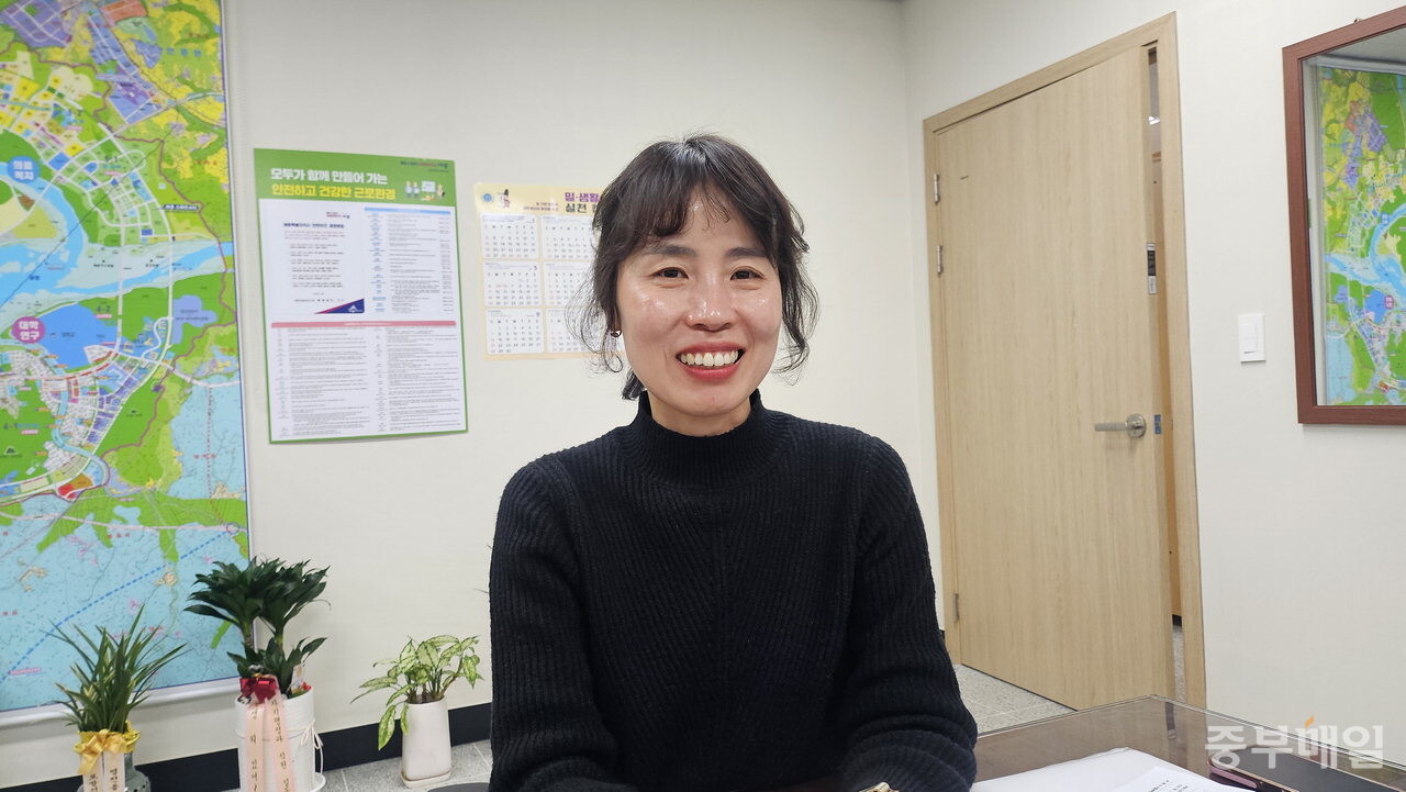 세종 반다비 빙상장, 동계 스포츠 메카 우뚝