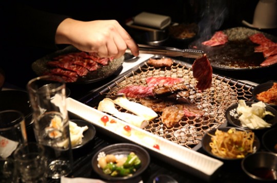 예술의 전당 관람 후, 회식하기 좋은 사당역 고기집 ‘왕배화로’