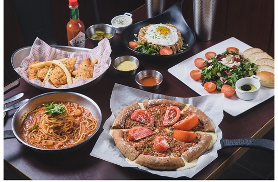 풍성한 치즈와 다양한 토핑 추가 대전 둔산동 맛집 리골레토 시카고피자 대전 둔산점