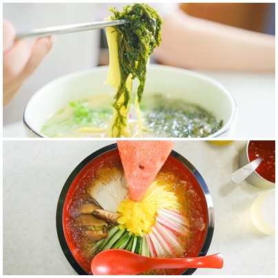 제주 함덕 맛집 라멩 하우스, 일본 라멘 38년 노하우로 깊은 맛 자랑…몸 라멘과 냉라멘 이색 맛집