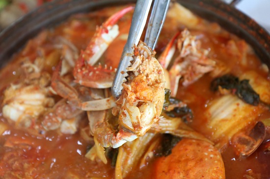 [대천해수욕장 맛집] 보령 가서 해물은 먹고 와야죠?