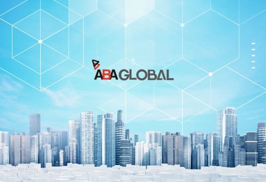 아바글로벌(ABA GLOBAL), 블록체인 기술 활용으로 글로벌 시장에 도약