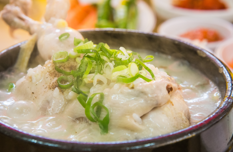 [저녁메뉴추천] 2018 말복 음식, ‘알토란 레시피’ 삼계탕, 닭볶음탕, 닭죽 끓이는 법까지