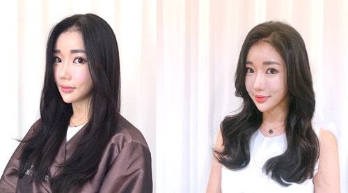 강남미용실, 건대미용실 더 부띠끄 디테일한 1:1 상담으로 원하는 느낌 연출하는 헤어샵