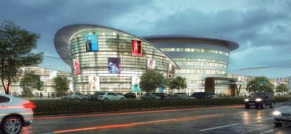유한회사 커방 주최, 스카이벤처스 주관, 9월 13일 중국 하이옌 한국 화장품 산업단지 기업유치설명회 실시