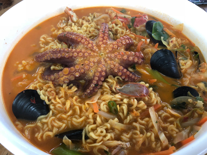 [제주도 가볼만한곳]제주도 지도로 살펴본 지역별 맛집 베스트 10