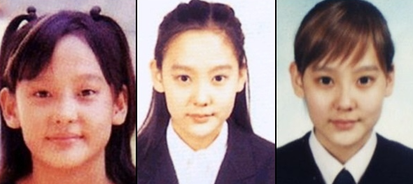[☞핫키워드]뷰티인사이드 서현진과 같은 SM 출신 다나, 다이어트 전 냉동인간 같은 미모 화제…다나나이,남자친구,인스타그램