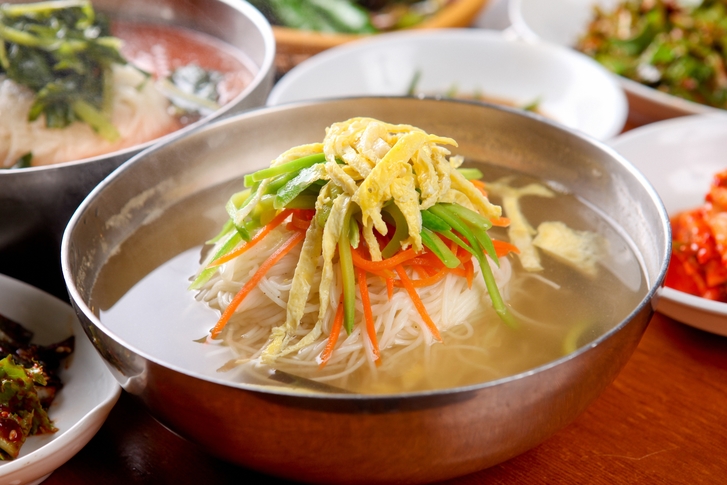 [오늘뭐먹지?] 대박집 만든 ‘백종원의 골목식당’ 잔치국수 황금레시피는? 주말점심메뉴로도 추천!