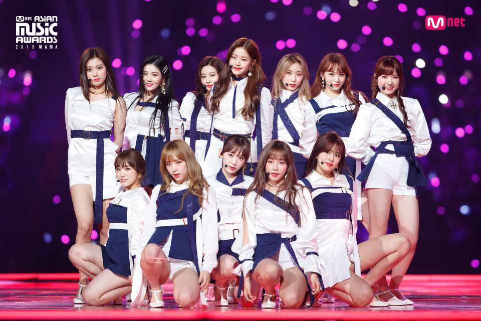[스타☆톡] 아이즈원 일본 데뷔 성공할까?···미야와키 사쿠라·야부키 나코·혼다 히토미 역할 중요