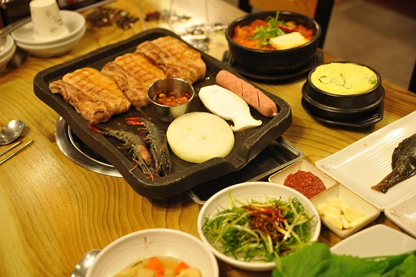 제주 맛집 ‘세화 그때그집’, 제주도흑돼지맛집으로 입소문
