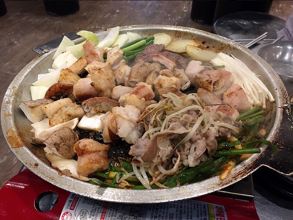 구의역 미가로 맛의 거리, 서울소곱창맛집 진솔한우곱창 인기 비결