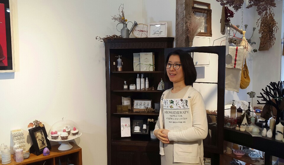 케미컬포비아를 잠재우는 열쇠, 대구의 천연화장품 전문공방 앤클로써에서 찾는다