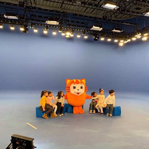 지난달 29일, 30일 오디션을 진행한 JS이앤티, 끼많은 어린이와 청소년들이 배우로 성장할 수 있게 앞장서