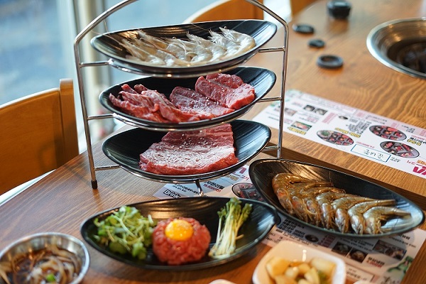 경기도 광주 맛집, 무한리필로 품질 좋은 소고기를 맛볼 수 있는 ‘무쏘’