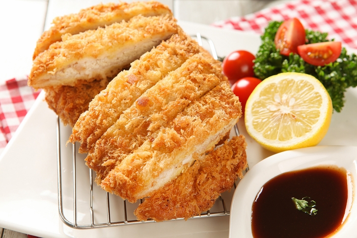 옥주부돈까스 뭐길래...정종철 노하우 담긴 돈가스, 파는 곳과 맛은?