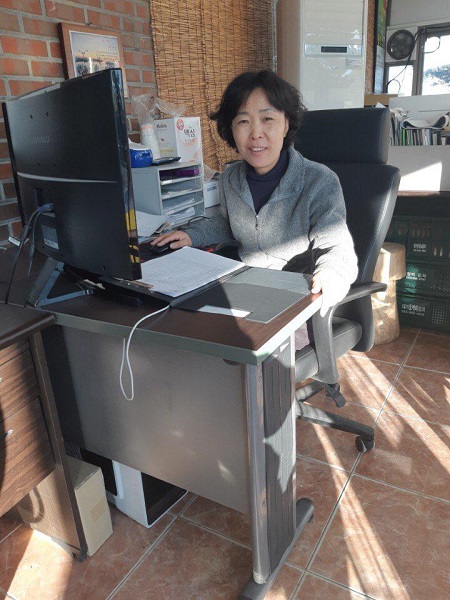 “겨울철 입맛 회복에 딱”, ‘참푸드주식회사’의 명란젓
