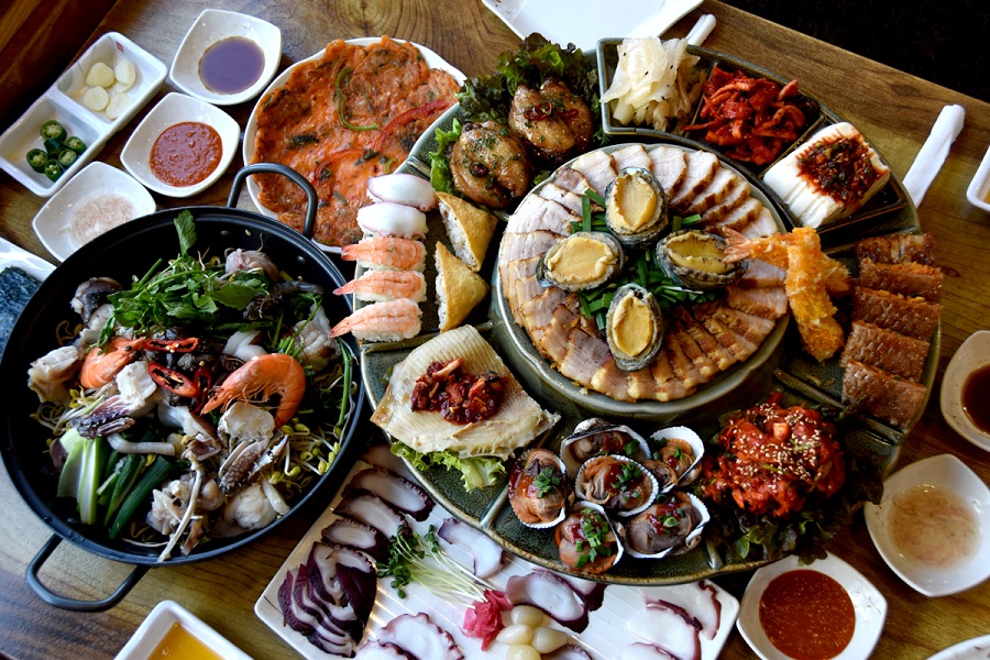 인천 계산동 맛집 ‘다온황제해물문어보쌈’, 맛과 건강을 모두 챙기는 외식메뉴로 눈길