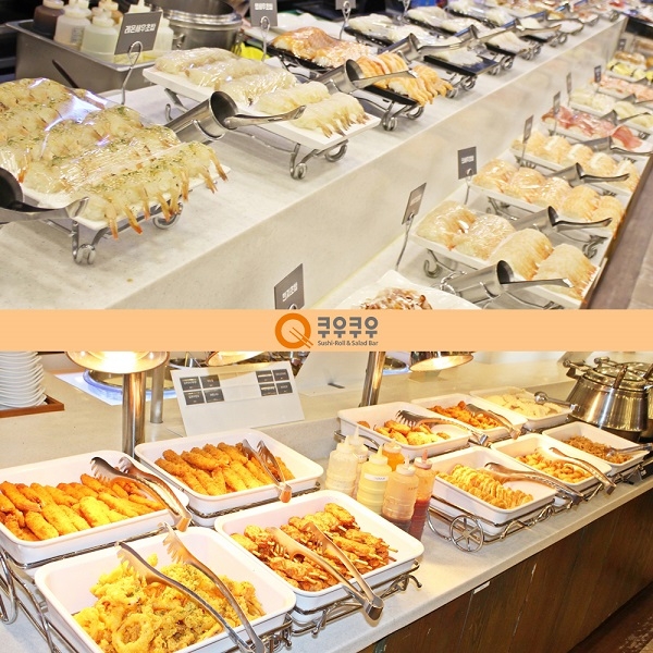 동탄맛집 쿠우쿠우, “믿을 수 있는 안전한 메뉴로 꾸준한 호응 얻고 있어”