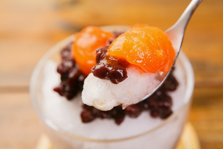 서울·대전·대구·부산 ‘팥빙수’ 맛집 모음, 수요 미식회가 선정한 호텔 빙수... ‘팥’ 효능·부작용과 팥 삶는 법 및 초간편 우유빙수 만들기
