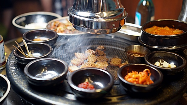 부천맛집 ‘원조부안집 중동점’, 질 좋은 목살ㆍ껍데기 맛볼 수 있는 신중동 고기집