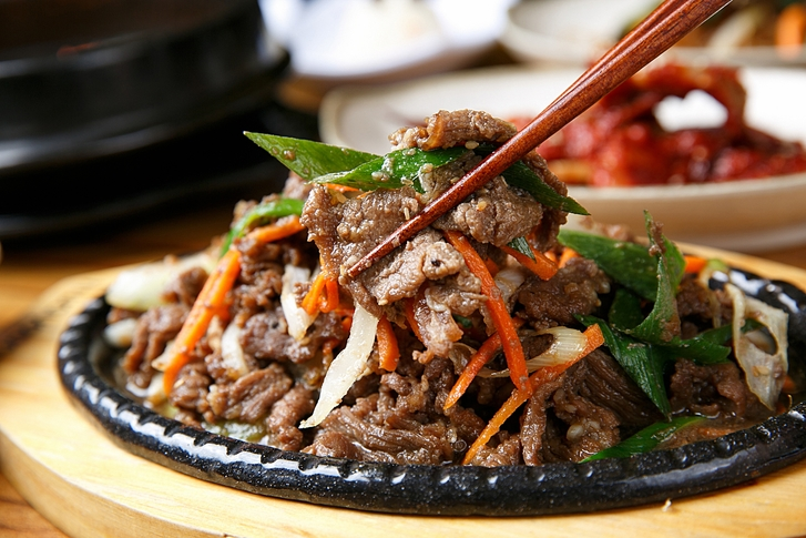 [2019년 맛있는 추석 음식] 백종원 소불고기·소갈비찜·잡채·소고기무국 만드는 법 황금레시피!
