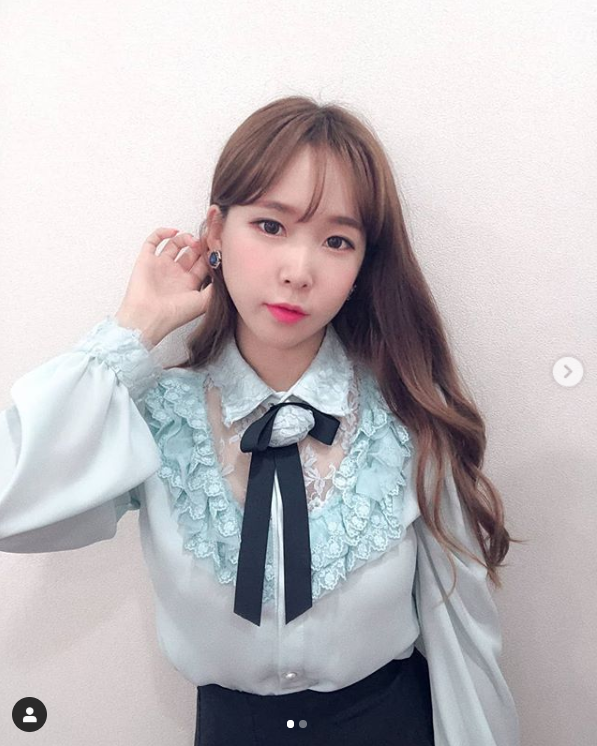 크레용팝 웨이 아이돌, 아육대보다는 인스타그램 DM으로 연락한다 사연 들어보니 헉