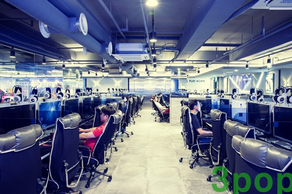 PC방창업 컨설팅 브랜드 쓰리팝, 상생을 위한 브랜드로 눈길