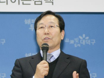 화마 상처 (주)라이온켐텍 나 보다는 이웃을 위해…