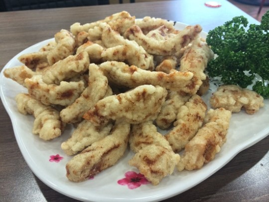 짬뽕 많이 먹어봤지만 여기만큼 맛있는 짬뽕은...