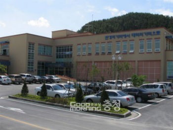 대전테크노파크 전통기업 밀고, 끌고