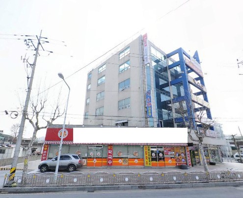 [실속! 부동산매물] 대전서부터미널 인근 상가·오피스 35억원