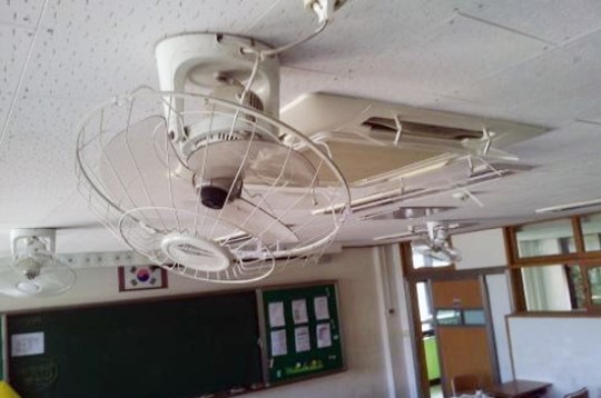 대전지역 유치원·초중고 90%가 석면학교