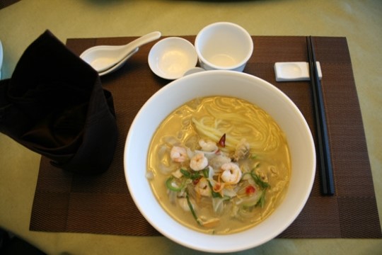 [맛집] 지금까지는 잊어라… 이색 중국요리의 반란
