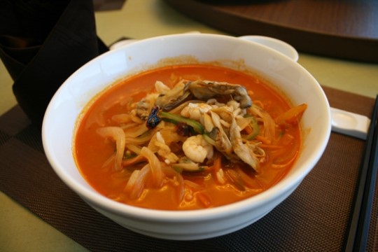 [맛집] 지금까지는 잊어라… 이색 중국요리의 반란