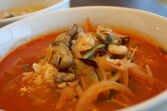 [맛집] 지금까지는 잊어라… 이색 중국요리의 반란