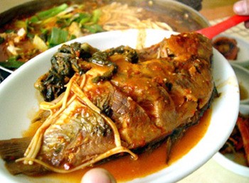 조선시대 왕들은  어떤 보양식 먹었을까