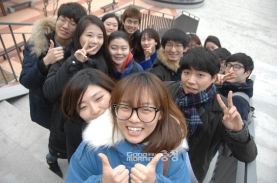 충남대 학생들, 라이온켐텍 지원받아 해외탐방