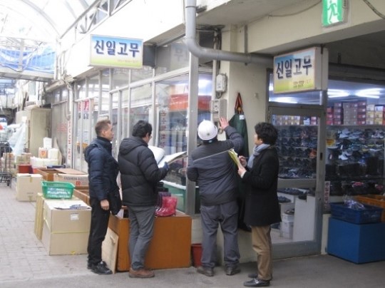 당진시, 살고 싶은 안전도시 만들기 총력
