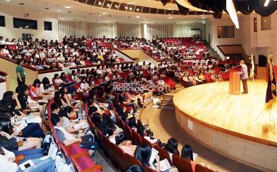 단국대, 13일 고교생 진로진학박람회 개최