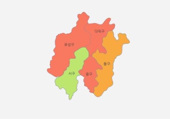착한 충청 기름값… 가장 저렴한 주유소는?